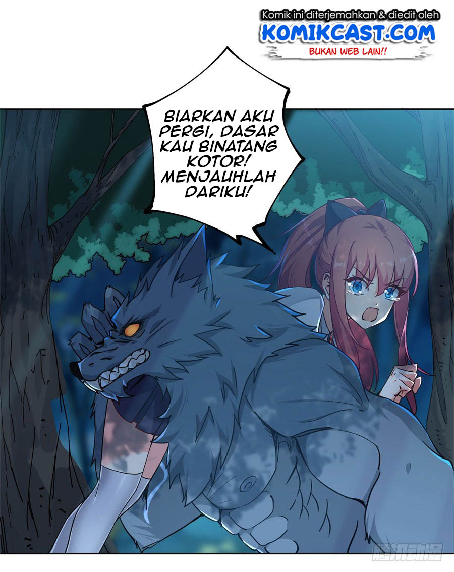 I Picked Up a Demon Lord as a Maid chapter 10